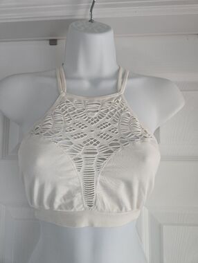 Victoria Secret Bralette Size Large